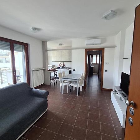 Milano Santa Giulia Business Apartment - Olimpiadi 26 Экстерьер фото