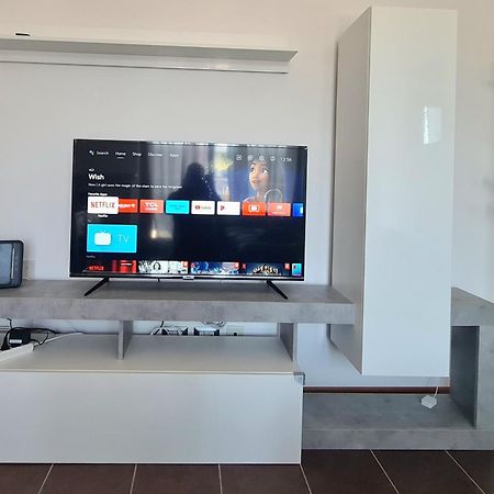 Milano Santa Giulia Business Apartment - Olimpiadi 26 Экстерьер фото