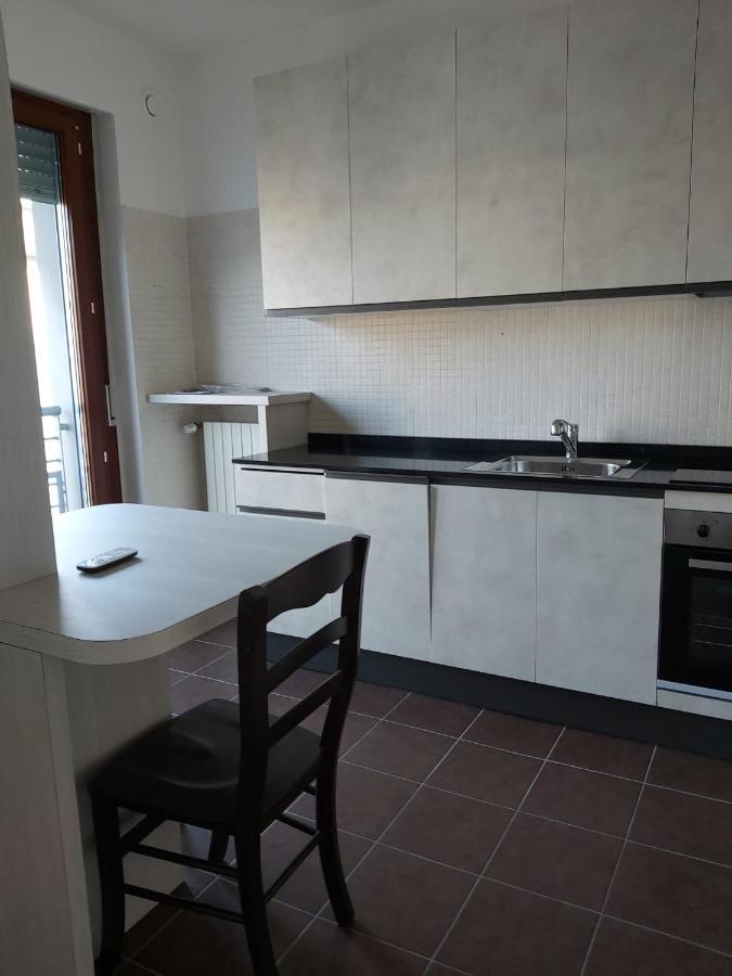 Milano Santa Giulia Business Apartment - Olimpiadi 26 Экстерьер фото