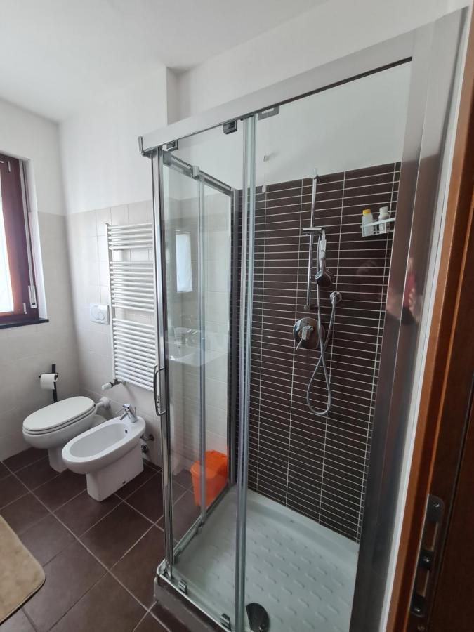 Milano Santa Giulia Business Apartment - Olimpiadi 26 Экстерьер фото